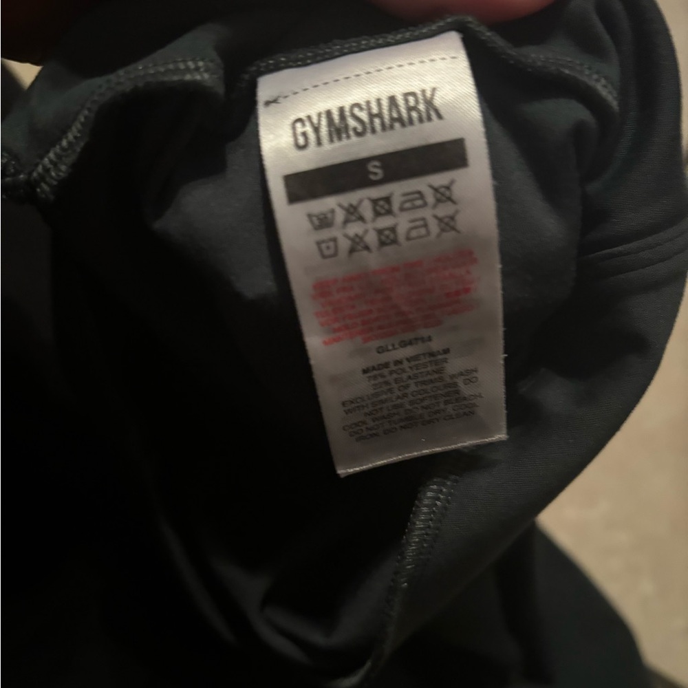 Gymshark